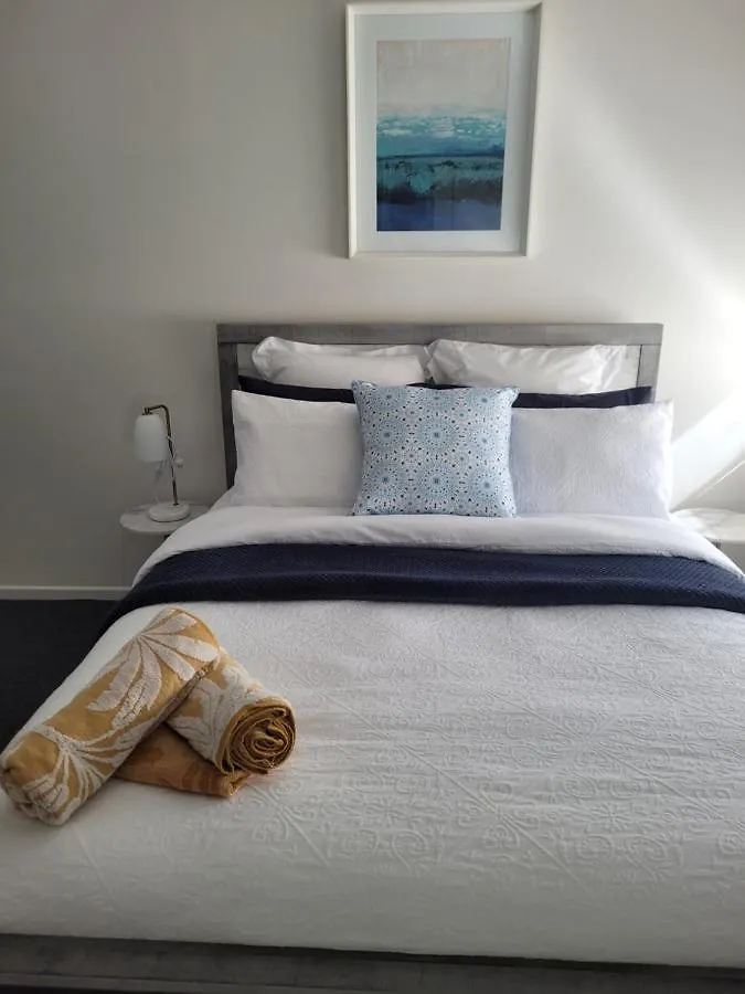 Geddes Rest Apartment Toowoomba 0*,  Australia