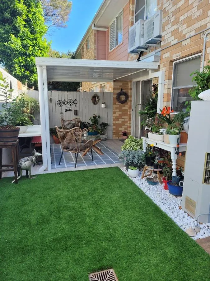 Geddes Rest Apartment Toowoomba Australia